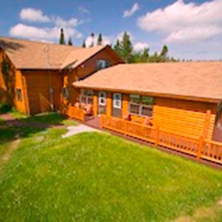 Tuckamore Lodge Main Brook Zewnętrze zdjęcie